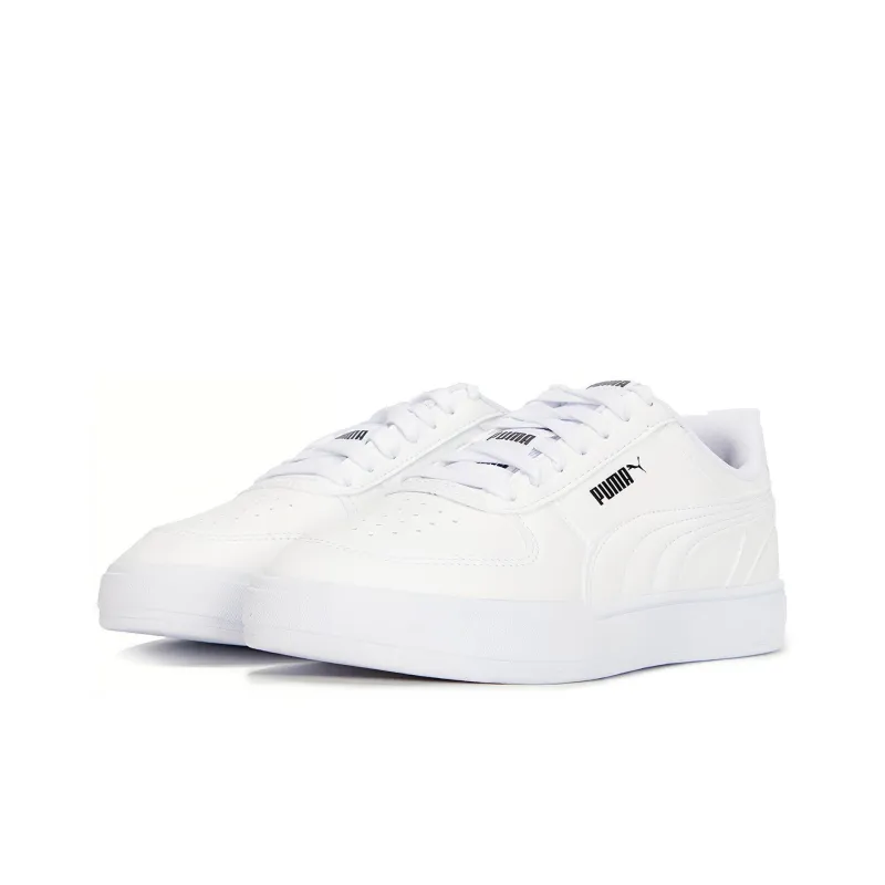 PUMA Caven Tape Fc 'White'-1