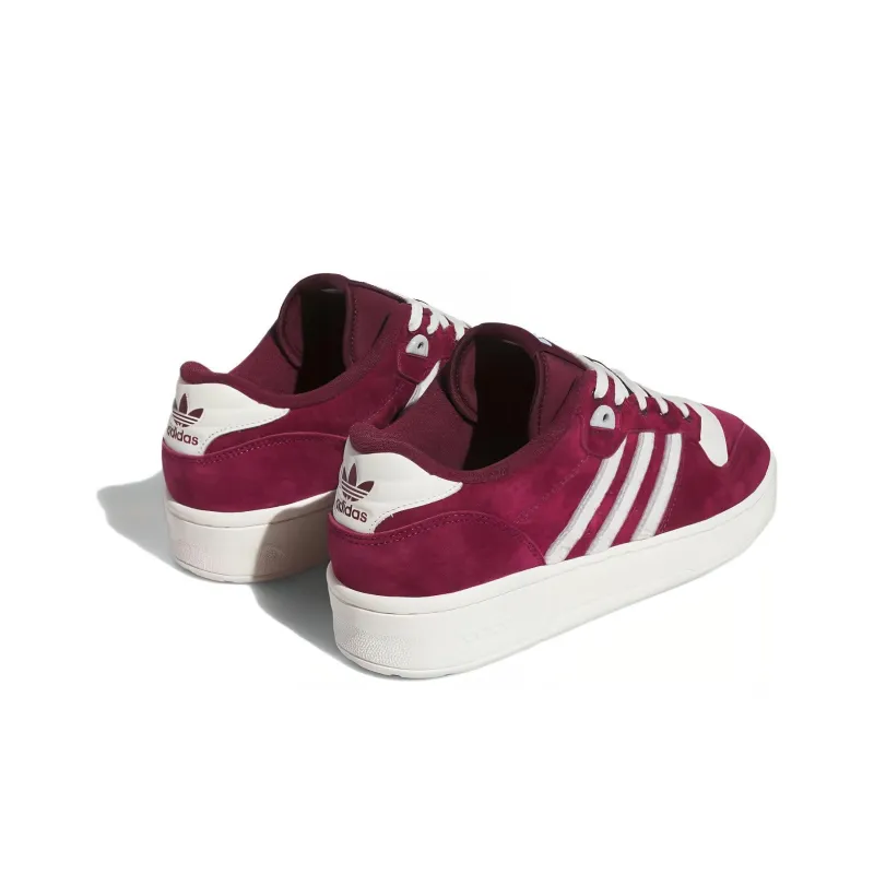Adidas Rivalry Low Texas A&M-3