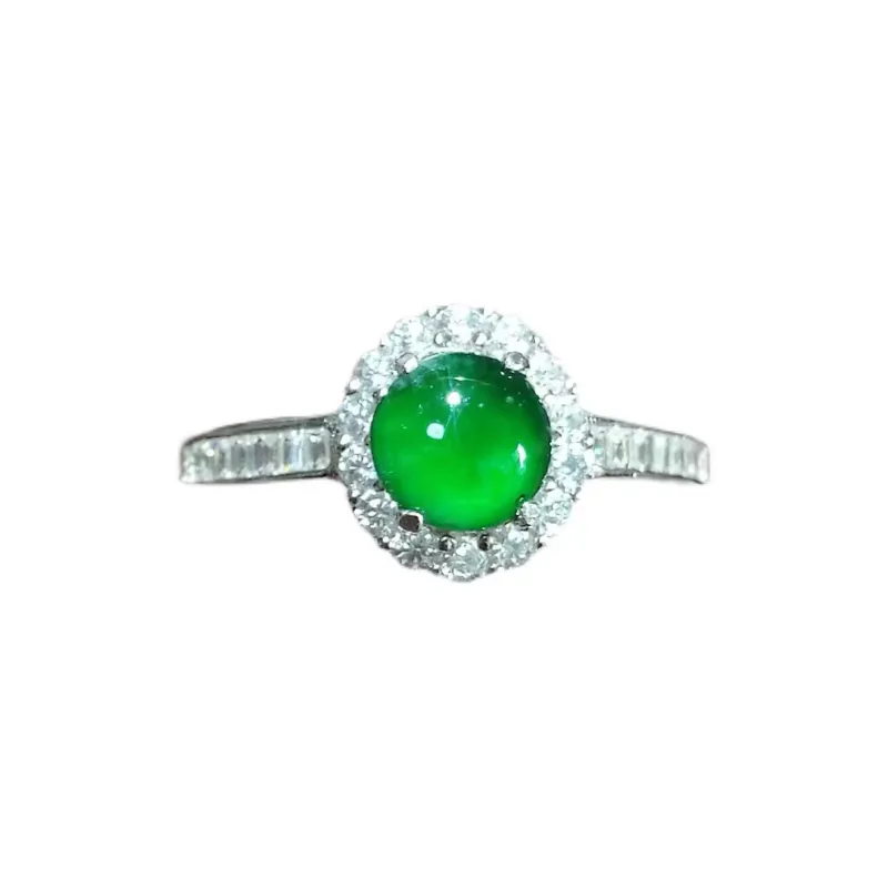 Lingxiang Yurun Ice Glutinous Rings Women's-0