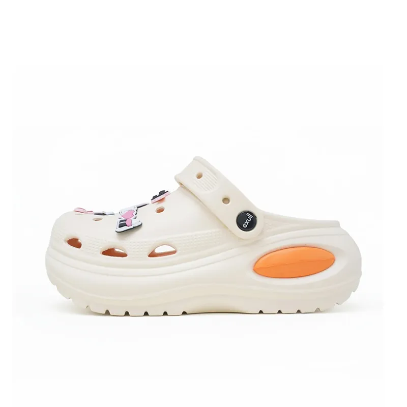 EXULL Q Clogs Women's-1