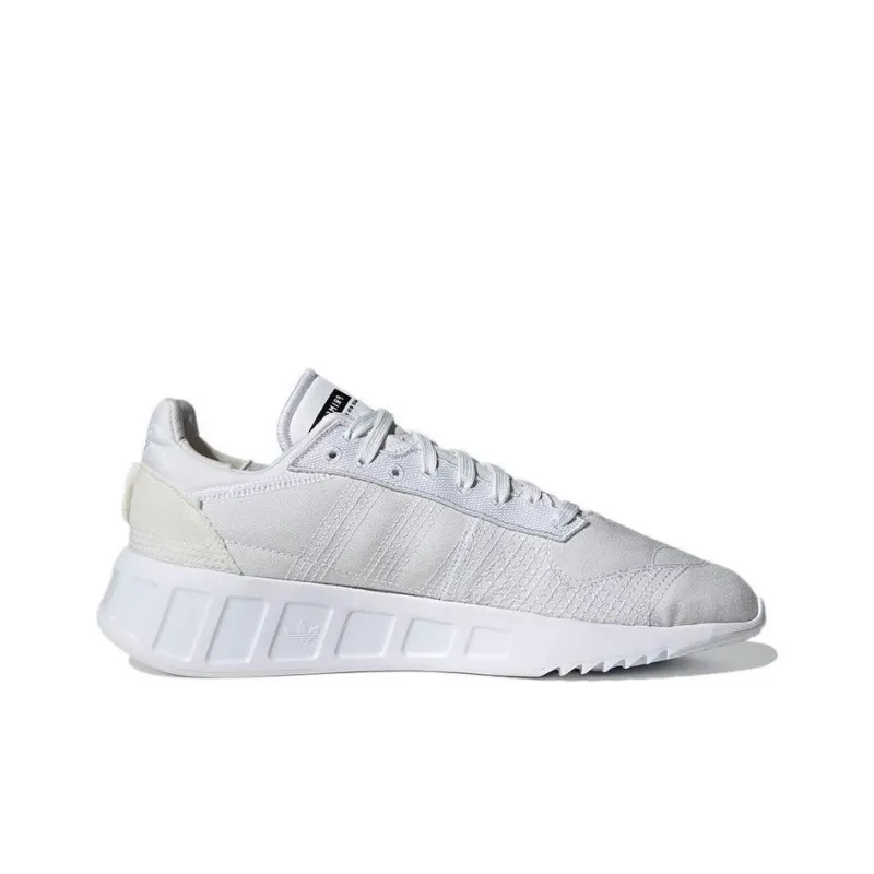 Adidas Geodiver Parley White-1