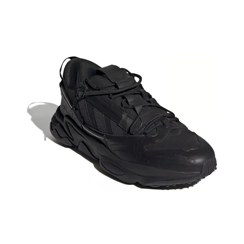 Adidas Ozweego Zip 'Black'-2