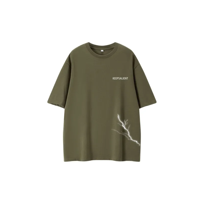 KS T Shirts Unisex-11