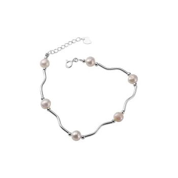 Freshwater Pearl Bracelets Women's