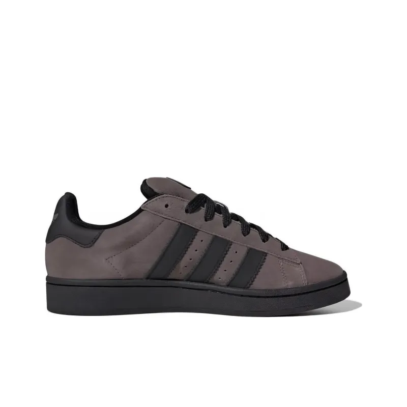 Adidas Campus 00s Charcoal Black-1