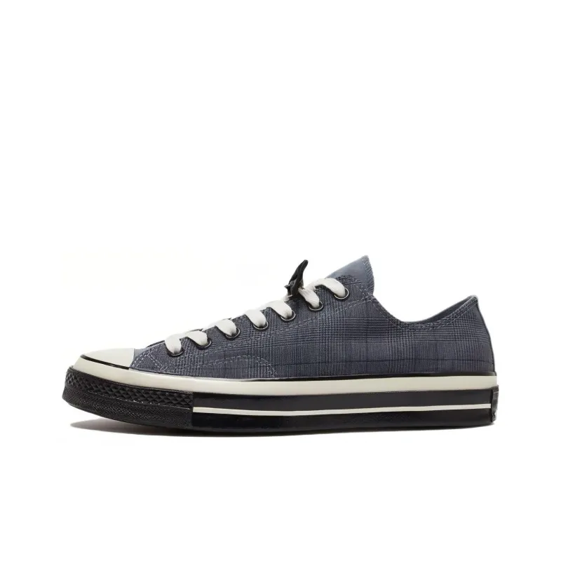 Converse Chuck 70 Ox 'Black'-0