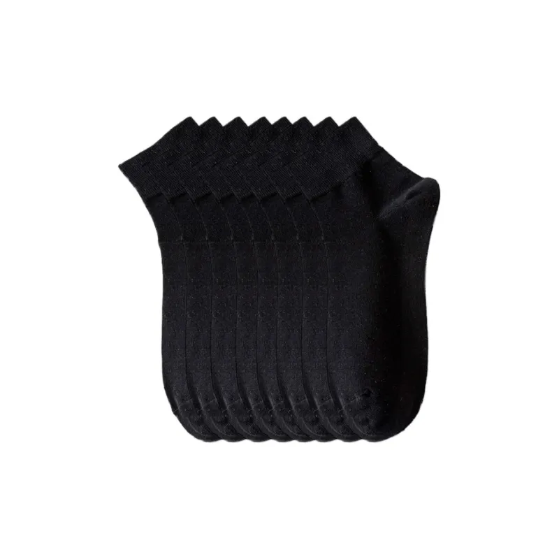 BEAR UNION Mid Calf Socks Men's Combo Set-34
