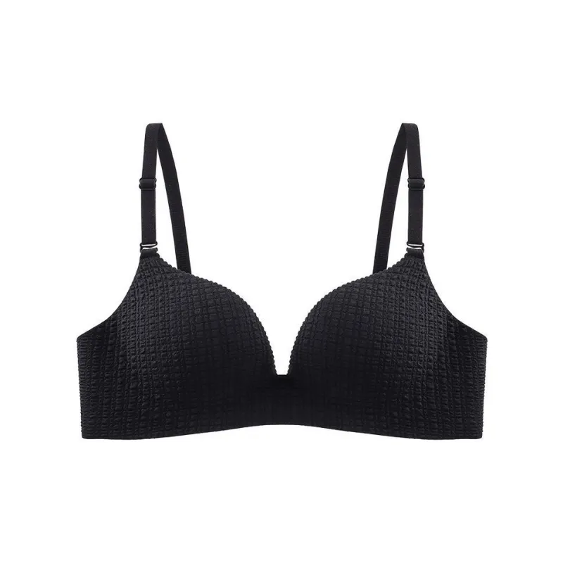 MADALLO Women's Bras-1