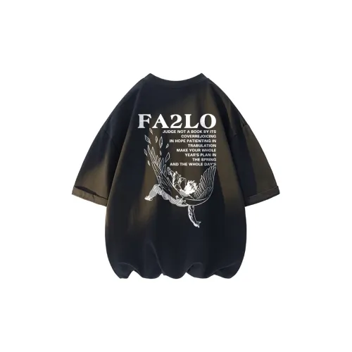 FA2LO T-Shirts Unisex