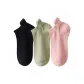 Black+Sprout Green+Taro Purple[3 Pack]