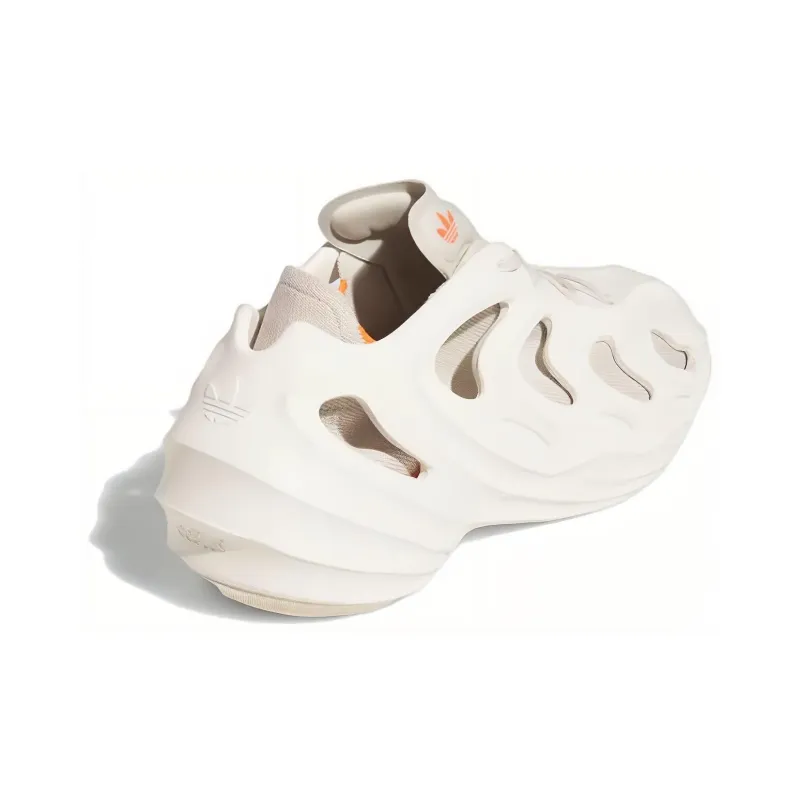 Adidas AdiFOM Q Off White-3