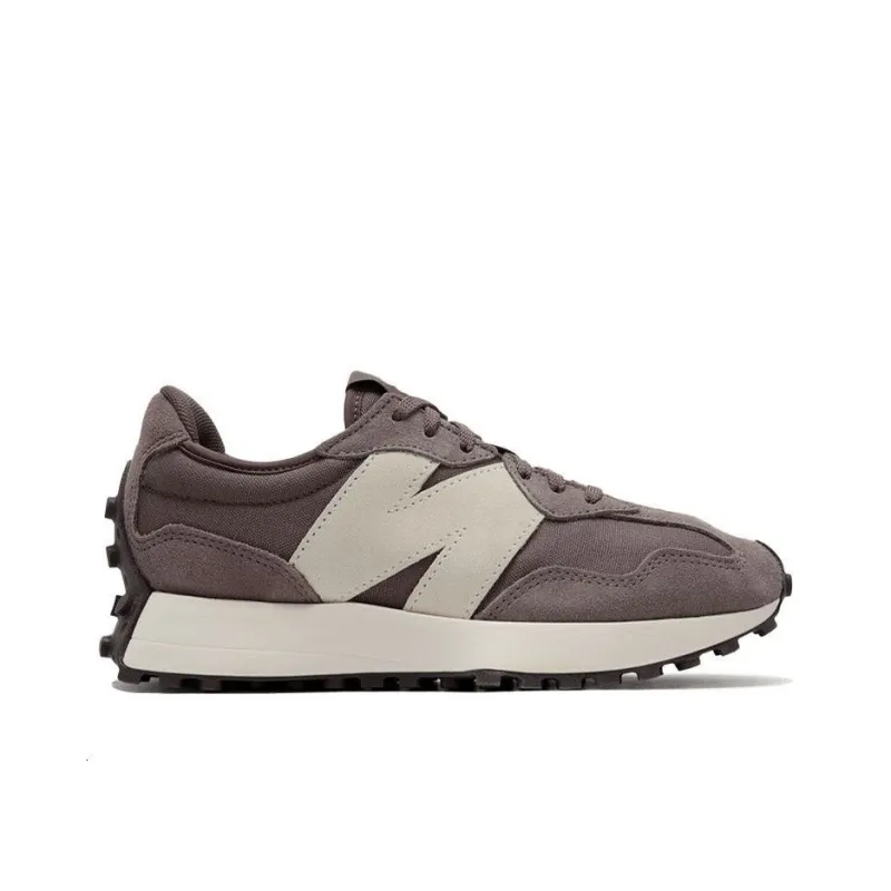 New Balance 327 Black Fig Women's-1