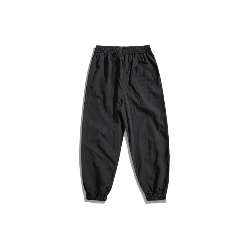 SandKnit Casual Pants Unisex-1