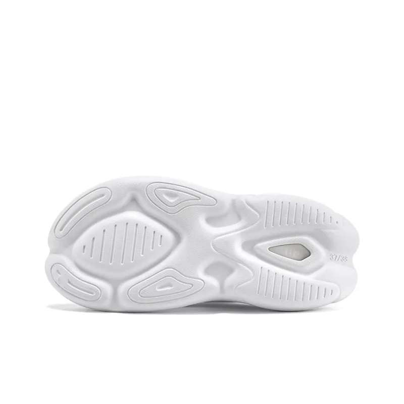 BIGWASP Alien 1.0 Slide Slippers Unisex Horizon White-6