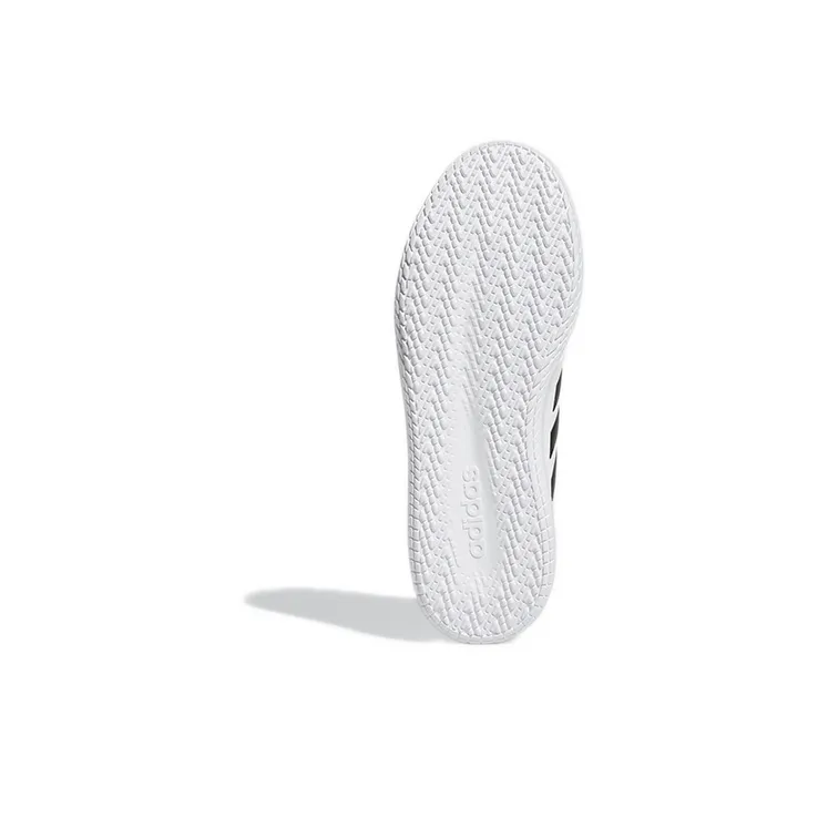 Adidas Neo Gametalker 'White Black'-5