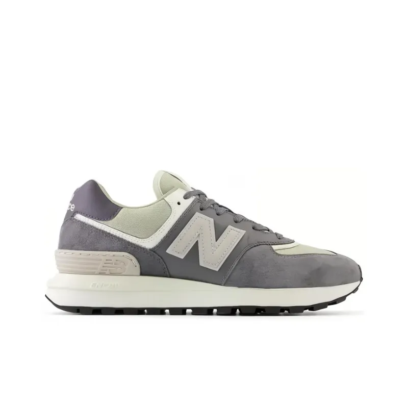 New Balance 574 Legacy Grey-1
