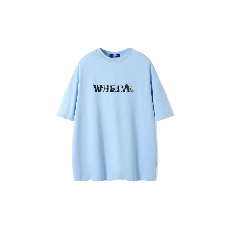 WHELVE T Shirts Unisex-11