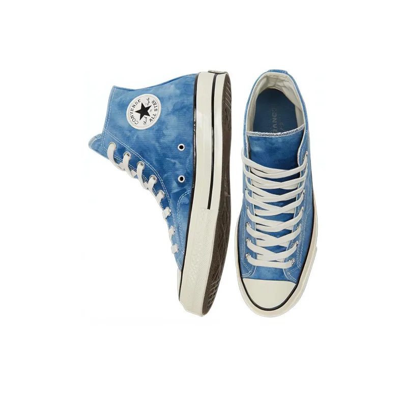 Converse Chuck Taylor All Star 70 Hi Summer Daze Aegean Storm-4