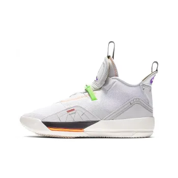 JORDAN 33 Pf 'Vast Grey'