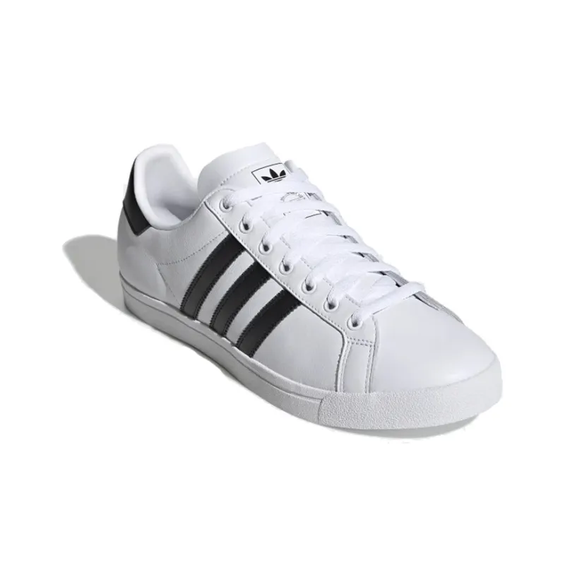 Adidas Coast Star 'Footwear White'-2