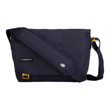 Timbuk2 Canvas Bag Shoulder Bags Unisex Nightfall Blue