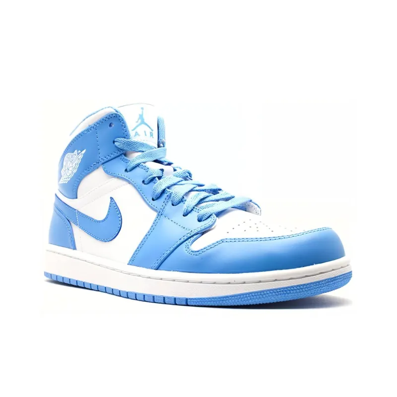 Jordan 1 Retro Mid UNC-2