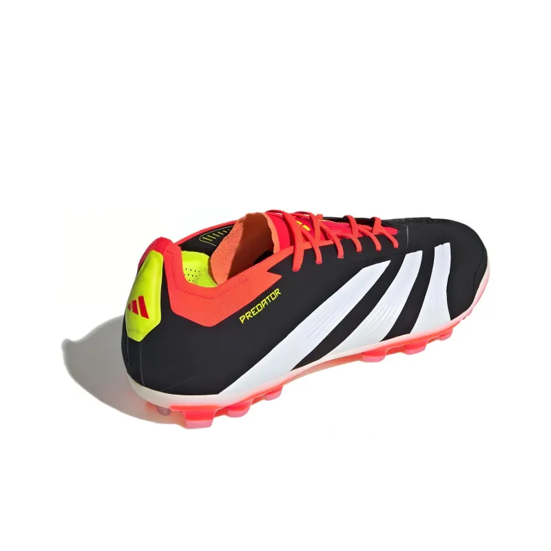 adidas Predator Elite Black White Red-4