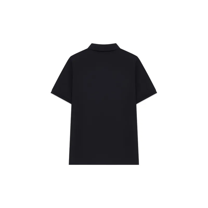 Teenie Weenie Men 24SS Polo Shirt Summer Unisex-1