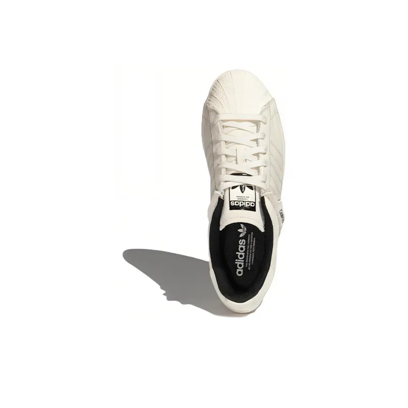adidas originals Superstar Off White-4