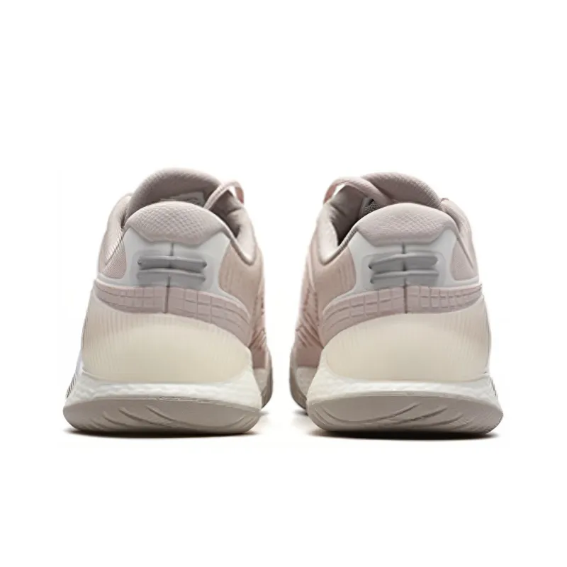 FILA Tennis Shoes 'Pink White' Women's-3