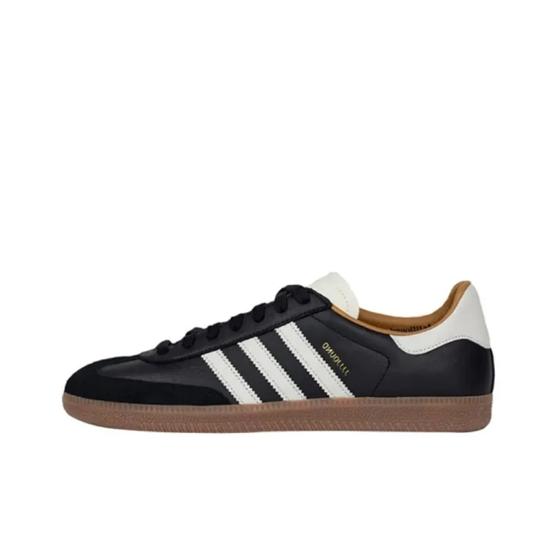 Adidas Samba Og JJJJound Black-0