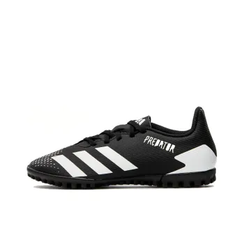 Adidas Predator Mutator 20.4 Tf 'Black White'