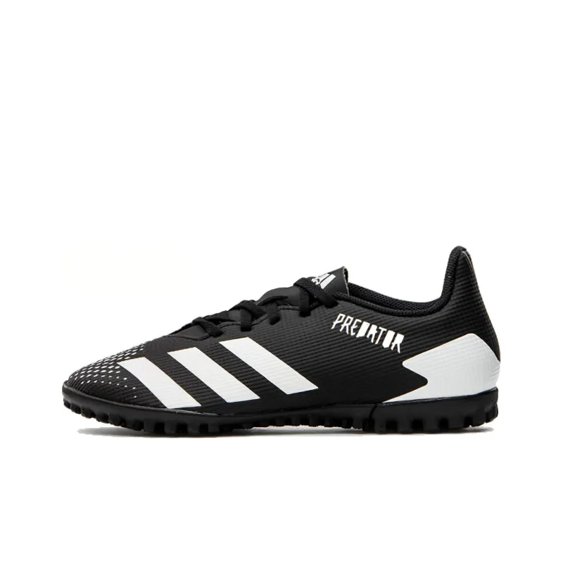 Adidas Predator Mutator 20.4 Tf 'Black White'-0