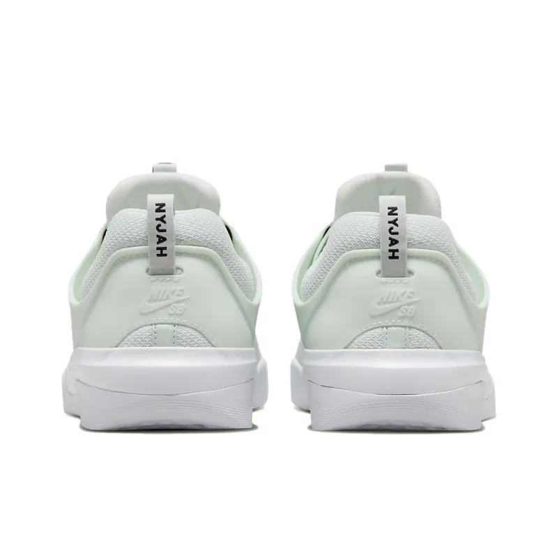 Nike Sb Zoom Nyjah 3 Barely Green-3