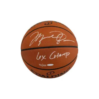 UPPER D.E.C.K Basketball