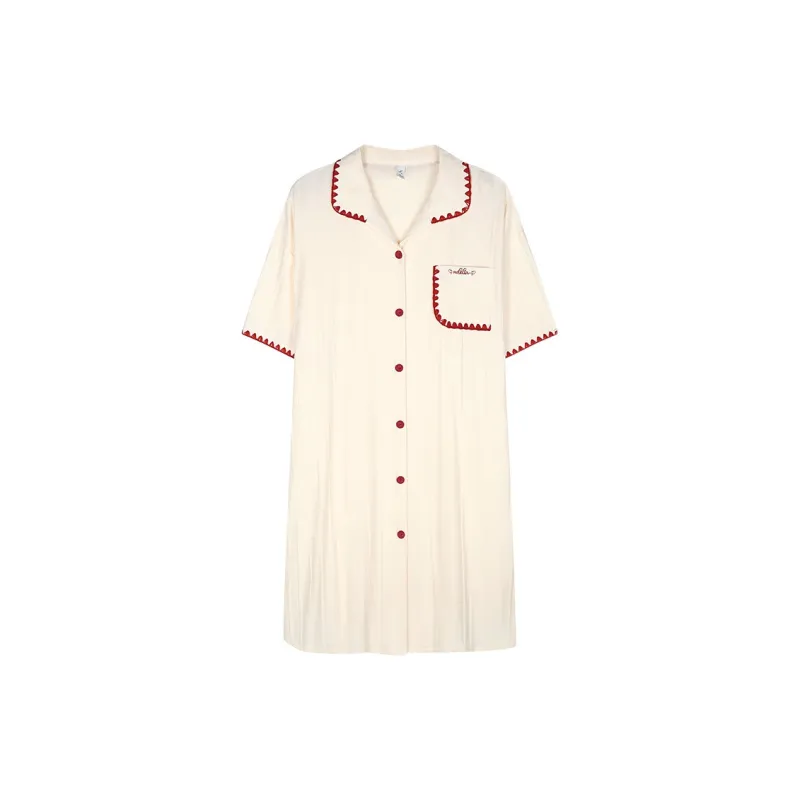 Xuan Liang Women's Nightgowns-0
