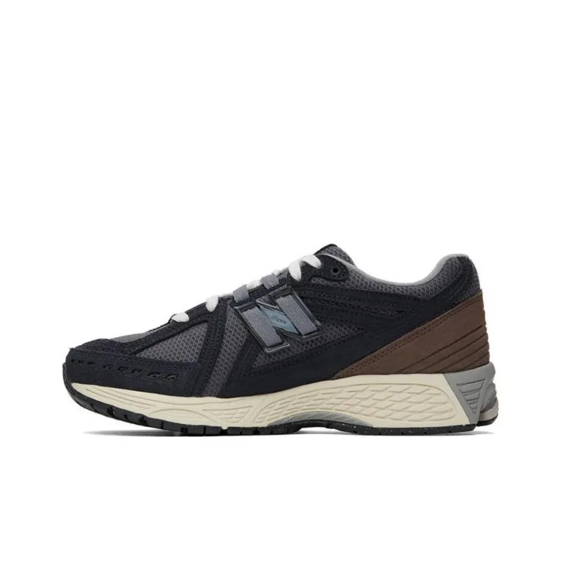 New Balance 1906F Phantom Dark Mushroom-0
