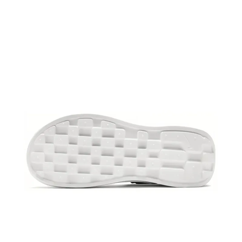 Nike Vista Sandal 'Black White' Women's-3