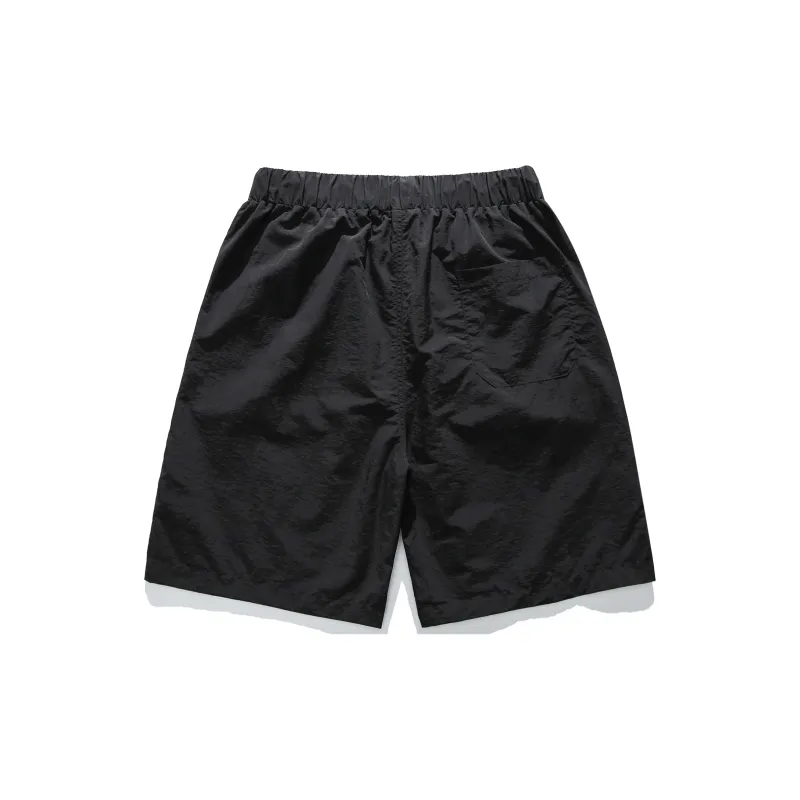 BRNR Casual Shorts Unisex-3
