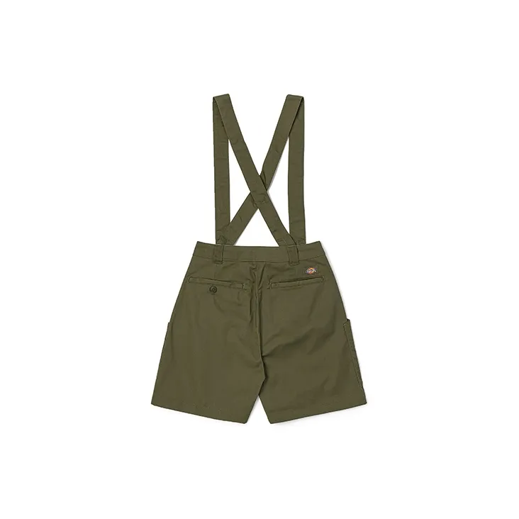 Dickies Casual Shorts Women's-5