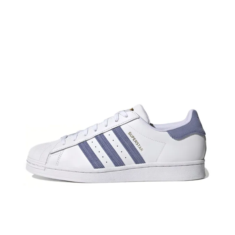 Adidas Originals Superstar 'White'-0
