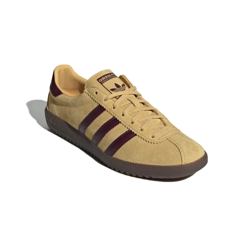 adidas originals Bermuda Yellow-2