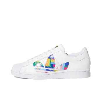 Adidas Originals Superstar Pride 2020