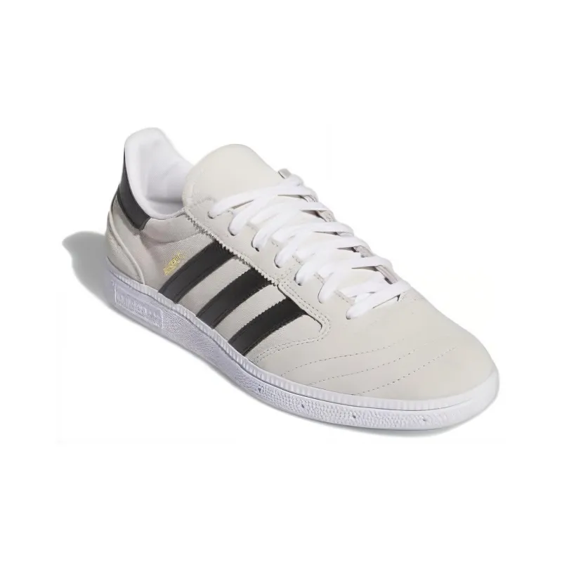 Adidas Busenitz Vintage Crystal White Core Black Cloud White-2