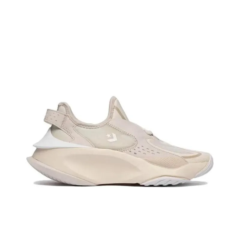 Converse Aeon Active Cx Ox Pale Putty-1