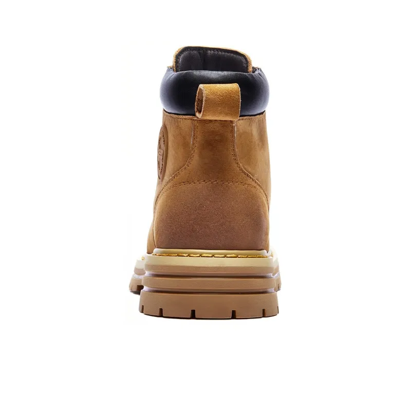 Jeep Short Martin Boot 4cm Men's-21