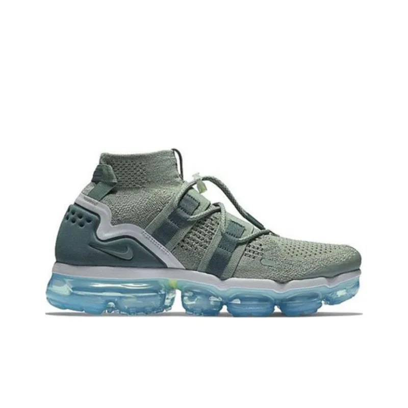 Nike Air VaporMax Utility Clay Green-1