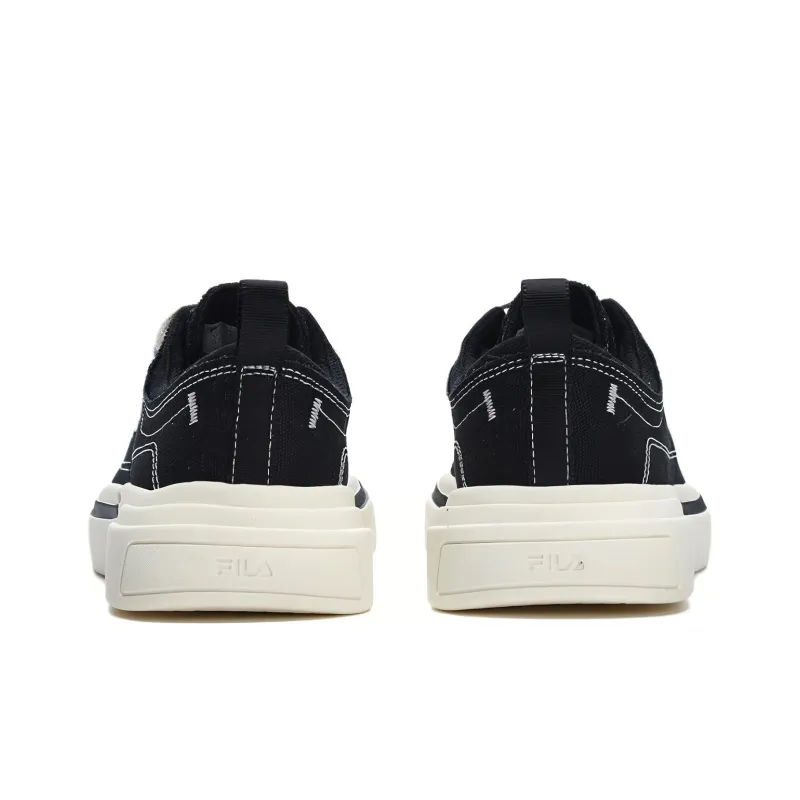 FILA Viva 'Black White' Women's-3