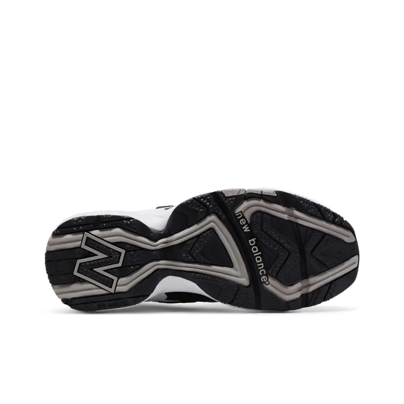 New Balance 608 Series 'Black And White' Women's-4