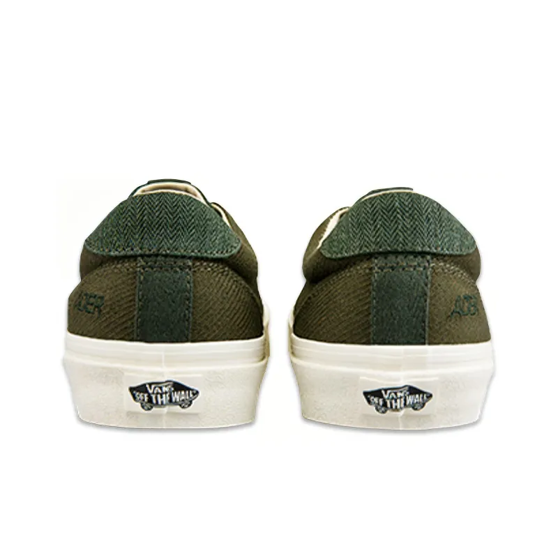 Vans Acer Ni Sp Army Green-3